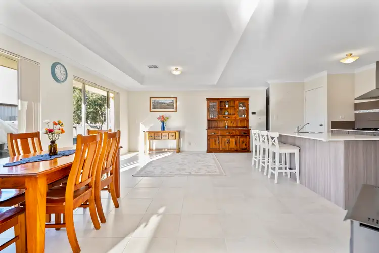 Fourth view of Homely house listing, 17 Zaruma Way, West Pinjarra WA 6208