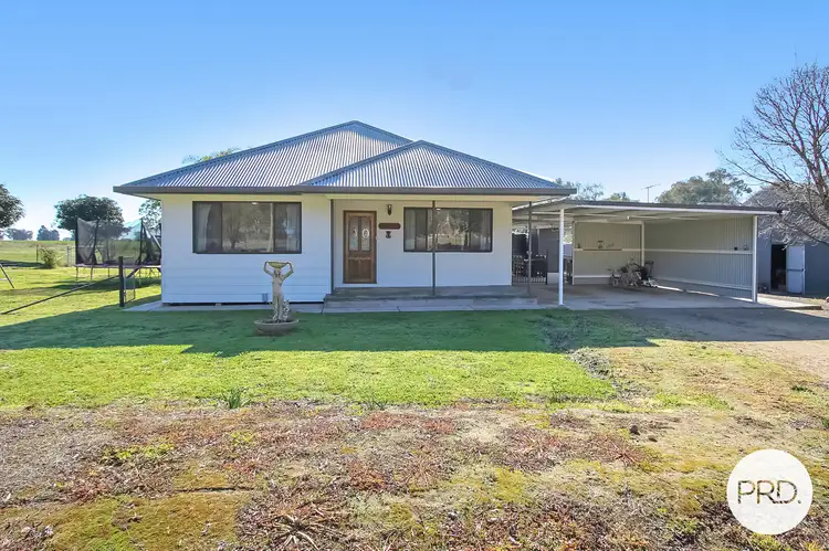 3354 Urana Road, Burrumbuttock NSW 2642