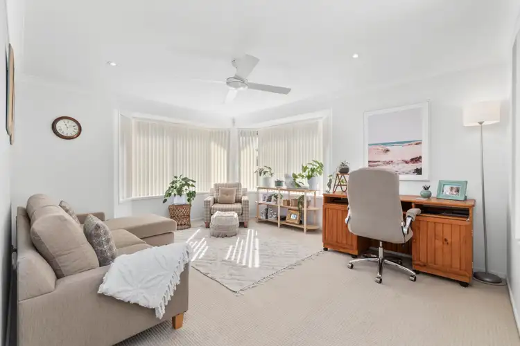 Sixth view of Homely house listing, 1 Caley Place, Sunshine Bay NSW 2536