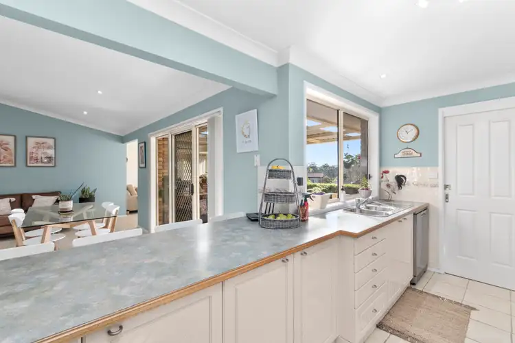 Seventh view of Homely house listing, 1 Caley Place, Sunshine Bay NSW 2536