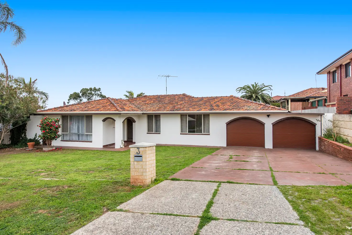 Main view of Homely house listing, 3 Thackeray Street, Spearwood WA 6163