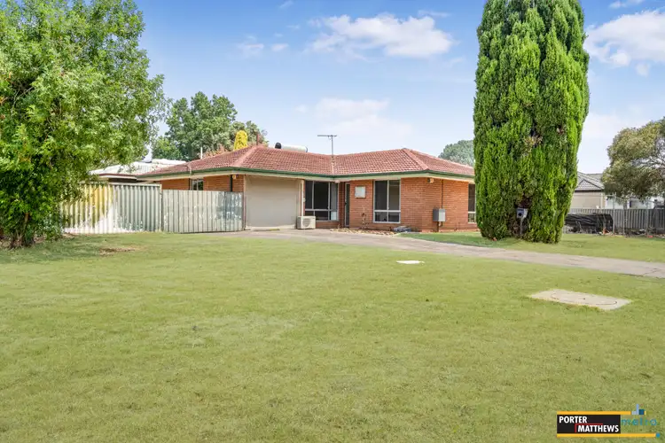 65 Carisbrooke Street, Maddington WA 6109