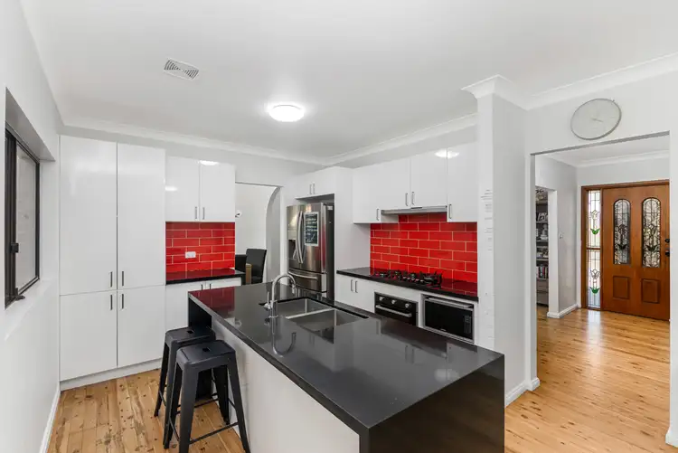 Third view of Homely house listing, 4 Urunga Place, Bossley Park NSW 2176