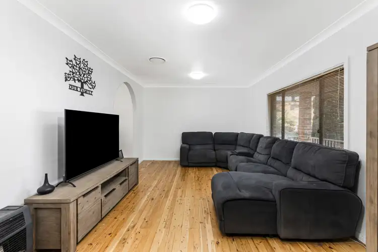 Fourth view of Homely house listing, 4 Urunga Place, Bossley Park NSW 2176