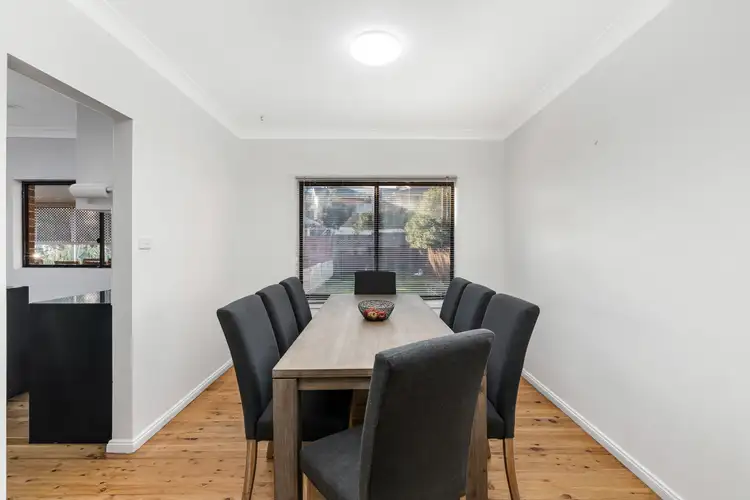 Fifth view of Homely house listing, 4 Urunga Place, Bossley Park NSW 2176