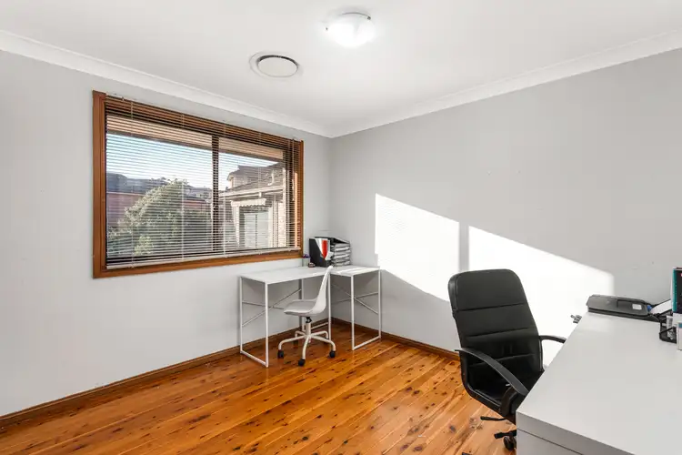 Sixth view of Homely house listing, 4 Urunga Place, Bossley Park NSW 2176