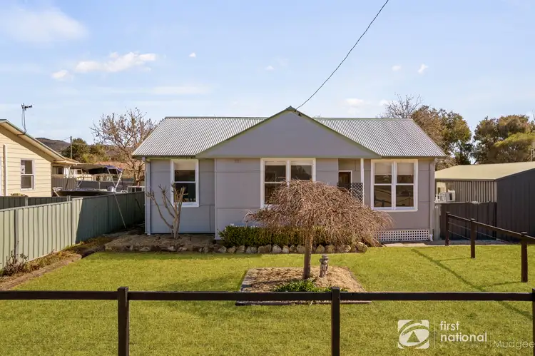 Main view of Homely house listing, 6 Third Street, Mudgee NSW 2850