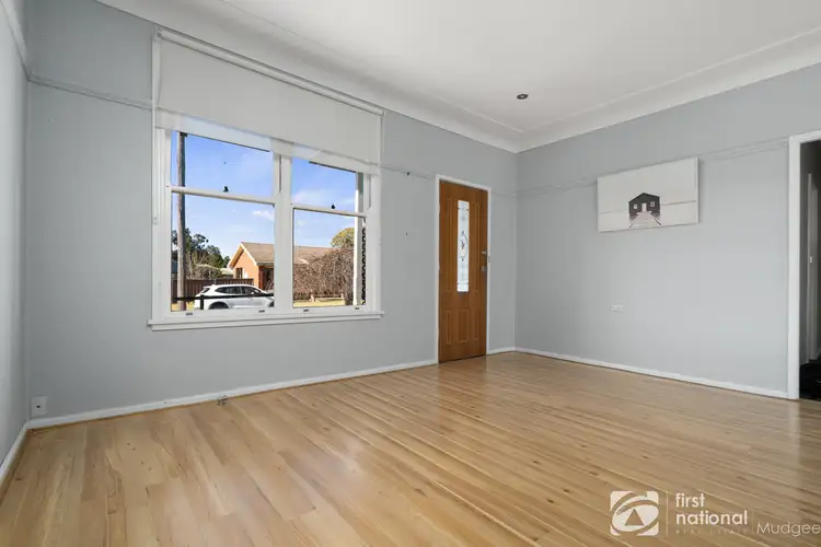 Second view of Homely house listing, 6 Third Street, Mudgee NSW 2850