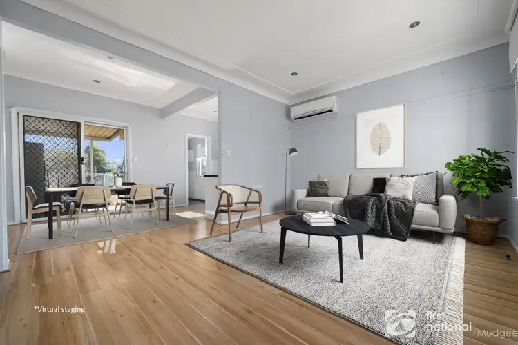 Third view of Homely house listing, 6 Third Street, Mudgee NSW 2850