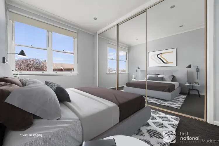 Fifth view of Homely house listing, 6 Third Street, Mudgee NSW 2850