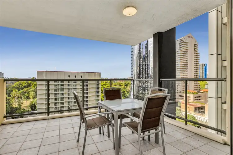 37/212 Margaret Street, Brisbane City QLD 4000