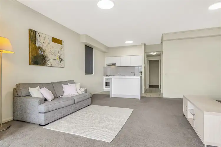 Fourth view of Homely apartment listing, 37/212 Margaret Street, Brisbane City QLD 4000
