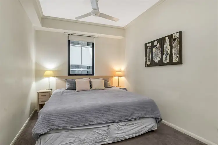 Sixth view of Homely apartment listing, 37/212 Margaret Street, Brisbane City QLD 4000