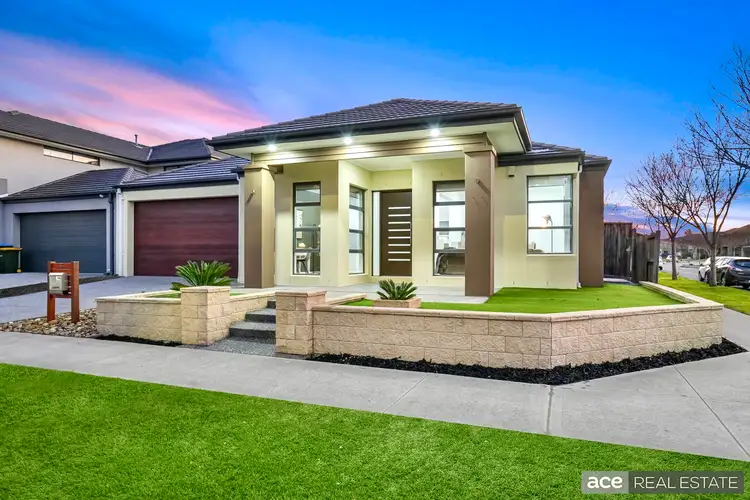 Second view of Homely house listing, 36 Kingsbridge Boulevard, Williams Landing VIC 3027