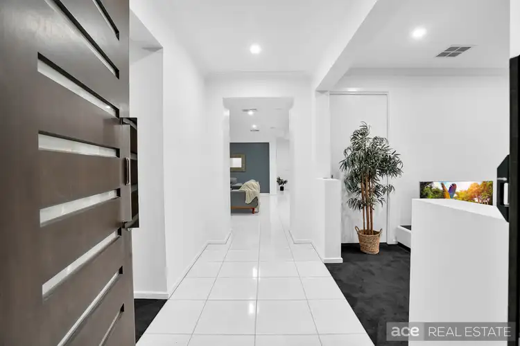 Third view of Homely house listing, 36 Kingsbridge Boulevard, Williams Landing VIC 3027