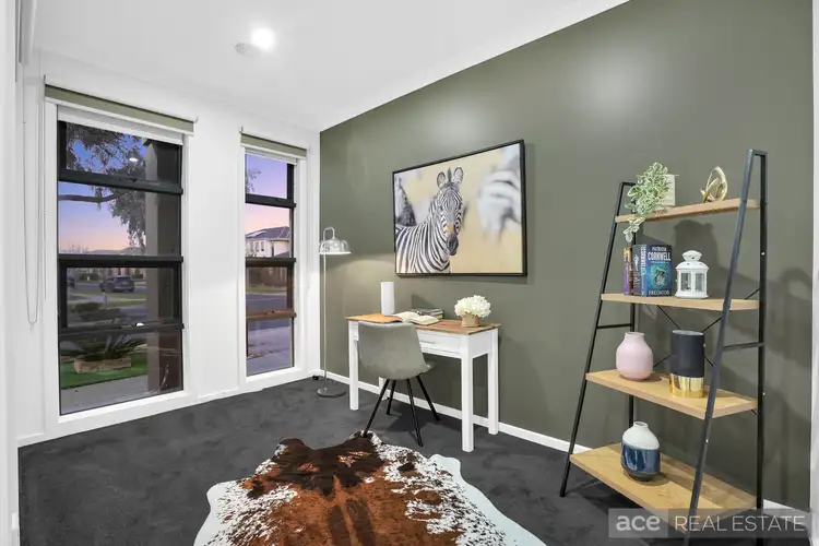 Fifth view of Homely house listing, 36 Kingsbridge Boulevard, Williams Landing VIC 3027