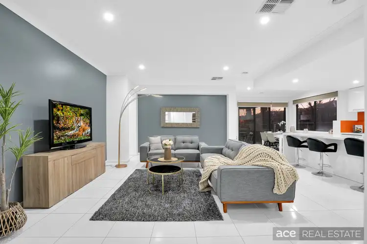 Seventh view of Homely house listing, 36 Kingsbridge Boulevard, Williams Landing VIC 3027