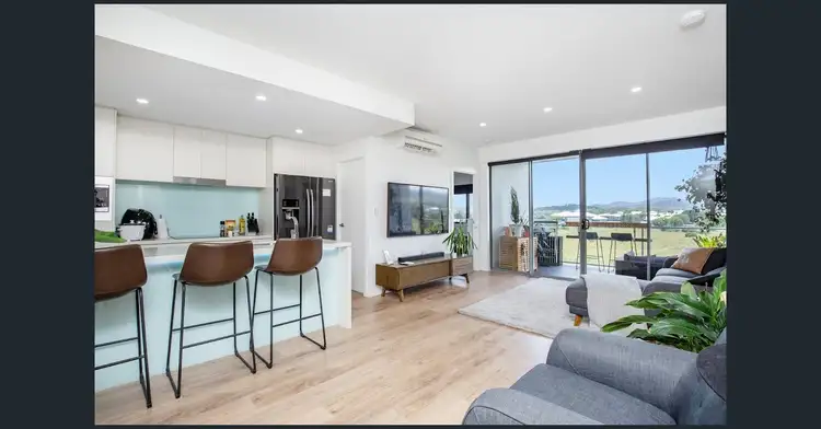 Main view of Homely apartment listing, 6303/31 Bourton Road, Merrimac QLD 4226