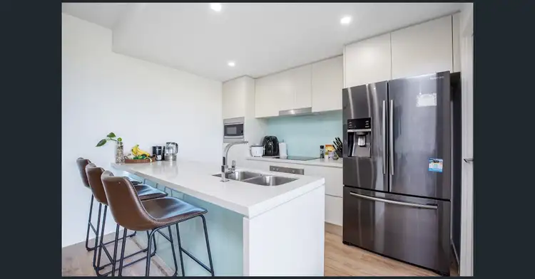 Third view of Homely apartment listing, 6303/31 Bourton Road, Merrimac QLD 4226