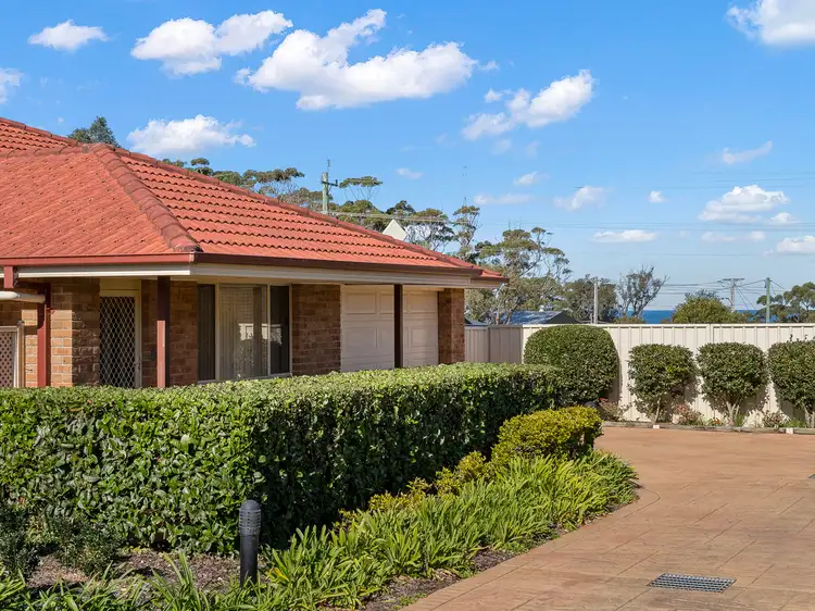 Main view of Homely villa listing, 4/25 Vigilant Street, Ulladulla NSW 2539