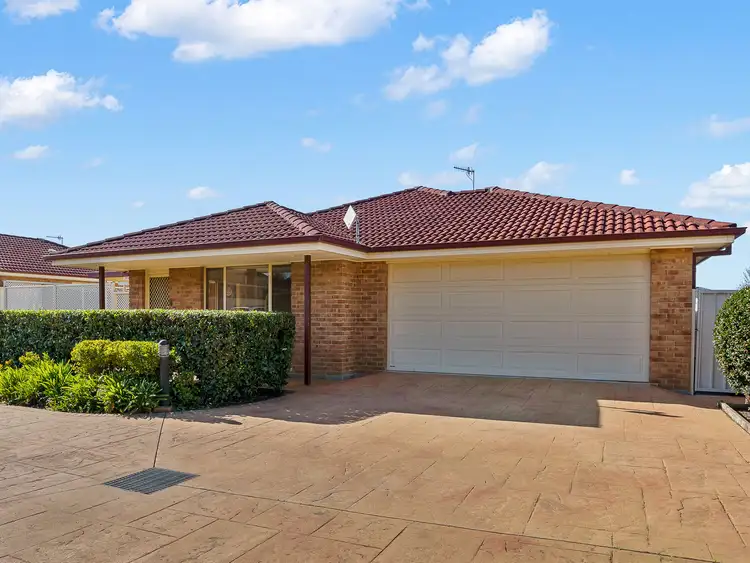 Third view of Homely villa listing, 4/25 Vigilant Street, Ulladulla NSW 2539