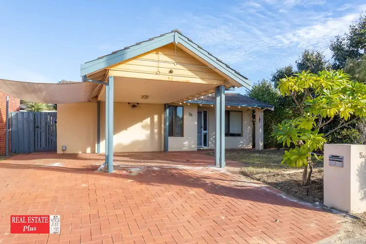 Main view of Homely villa listing, 5A Margaret Street, Midland WA 6056