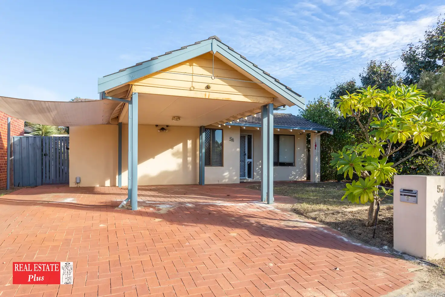Main view of Homely villa listing, 5A Margaret Street, Midland WA 6056