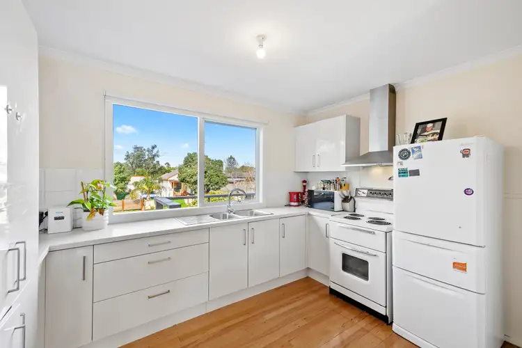 Second view of Homely house listing, 42 Wilkinson Street, Tootgarook VIC 3941