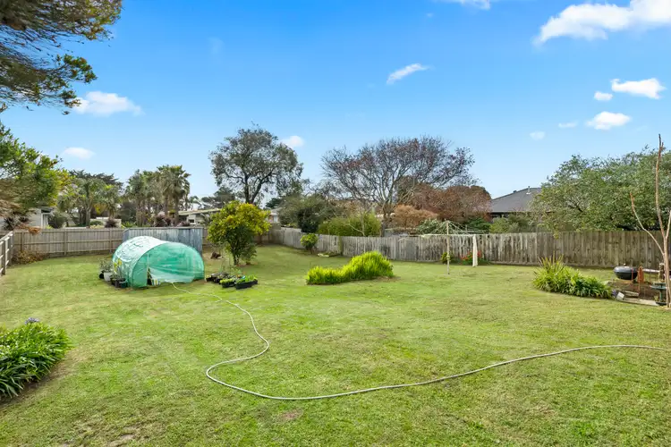 Fifth view of Homely house listing, 42 Wilkinson Street, Tootgarook VIC 3941
