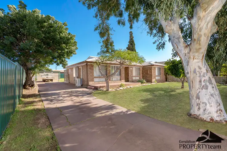 19 Hale Street, Rangeway WA 6530