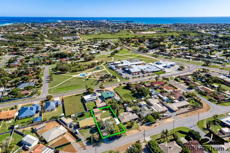 Second view of Homely house listing, 19 Hale Street, Rangeway WA 6530