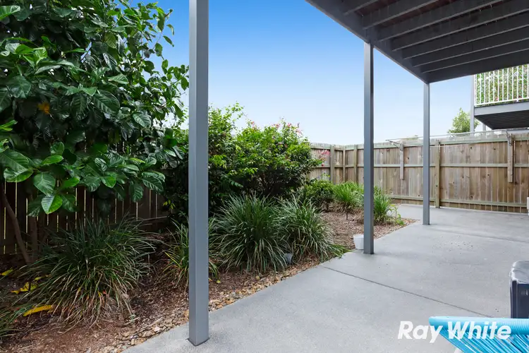 Fourth view of Homely other listing, 38/70-90 Clearwater Street, Bethania QLD 4205