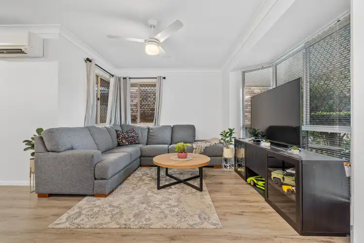 Second view of Homely house listing, 67 Baxter Crescent, Forest Lake QLD 4078