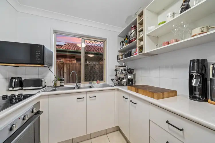 Third view of Homely house listing, 67 Baxter Crescent, Forest Lake QLD 4078