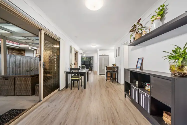 Fourth view of Homely house listing, 67 Baxter Crescent, Forest Lake QLD 4078