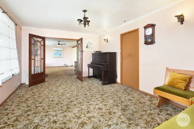 Fifth view of Homely house listing, 12 Hall Street, Waubra VIC 3352