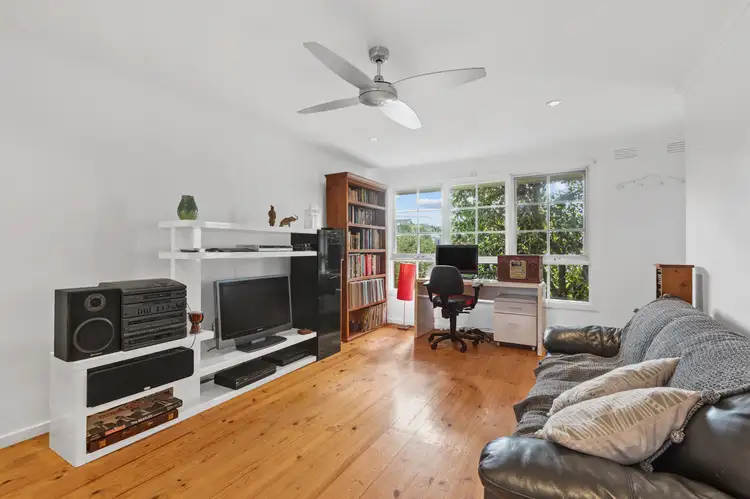 Second view of Homely unit listing, 8/374 Warrigal Road, Cheltenham VIC 3192