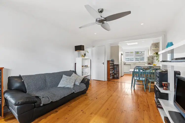 Third view of Homely unit listing, 8/374 Warrigal Road, Cheltenham VIC 3192