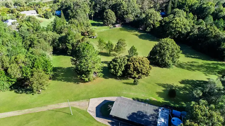 Second view of Homely house listing, 17-33 Camp Flat Road, Bli Bli QLD 4560