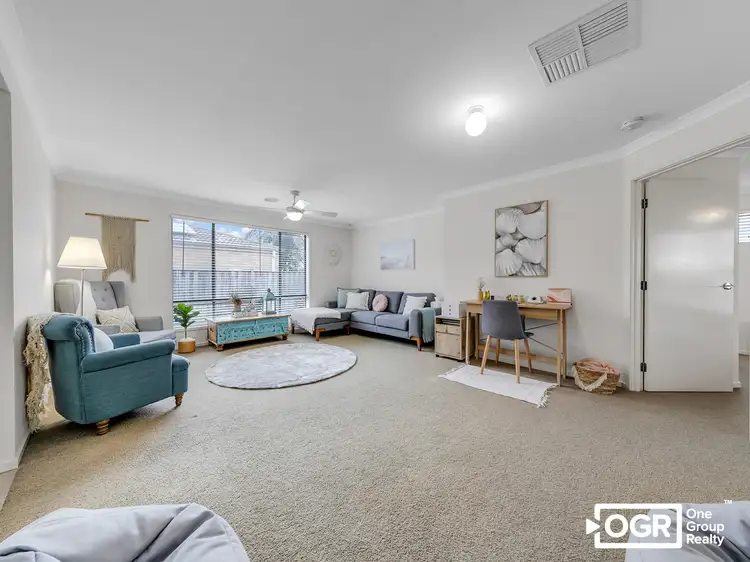 Fifth view of Homely house listing, 3 Balmain Circuit, Wallan VIC 3756