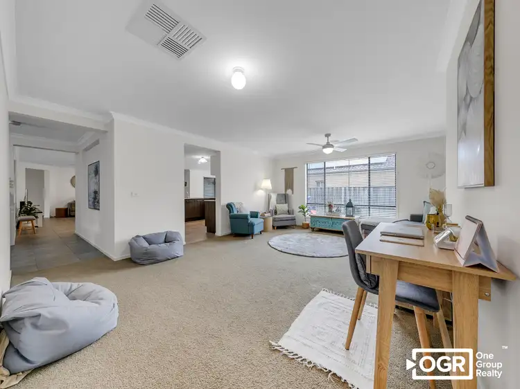 Sixth view of Homely house listing, 3 Balmain Circuit, Wallan VIC 3756