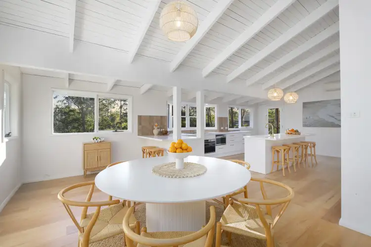 Third view of Homely house listing, 93 Yarram Road, Bensville NSW 2251