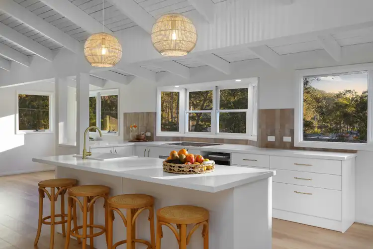 Fourth view of Homely house listing, 93 Yarram Road, Bensville NSW 2251