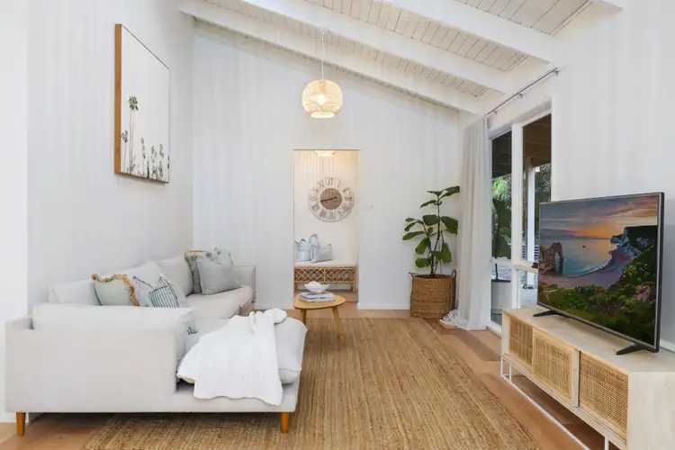 Fifth view of Homely house listing, 93 Yarram Road, Bensville NSW 2251