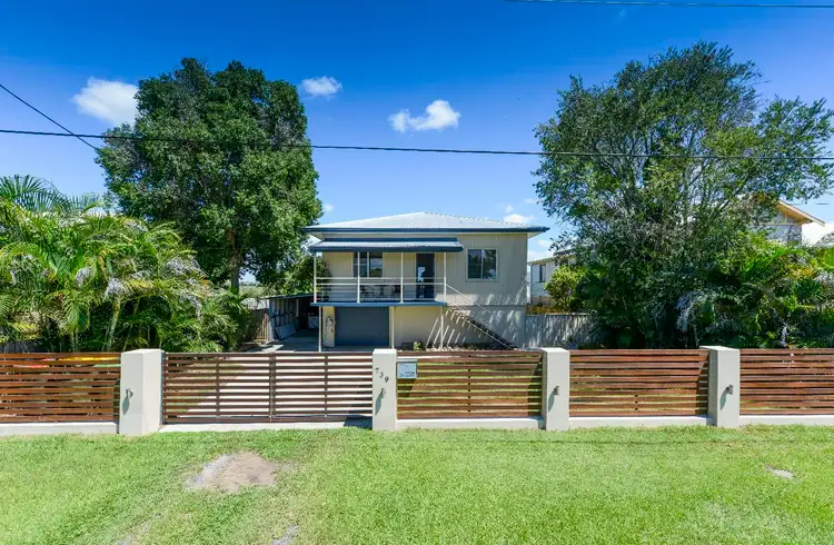 Main view of Homely house listing, 739 Summerland Way, Grafton NSW 2460