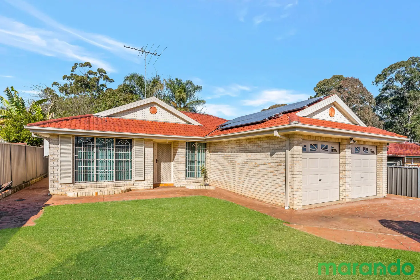 Main view of Homely house listing, 68A Wattle Avenue, Carramar NSW 2163
