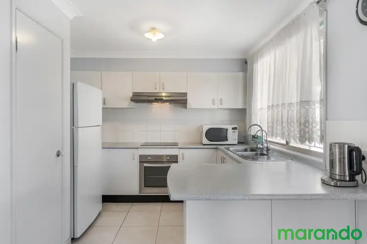Third view of Homely house listing, 68A Wattle Avenue, Carramar NSW 2163