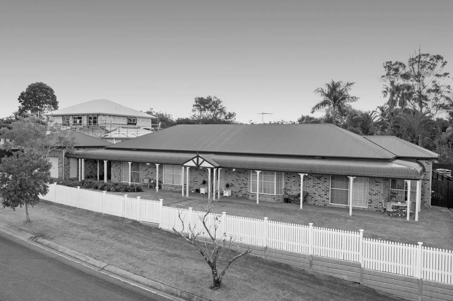 Main view of Homely house listing, 103 Lagoon Crescent, Bellbowrie QLD 4070