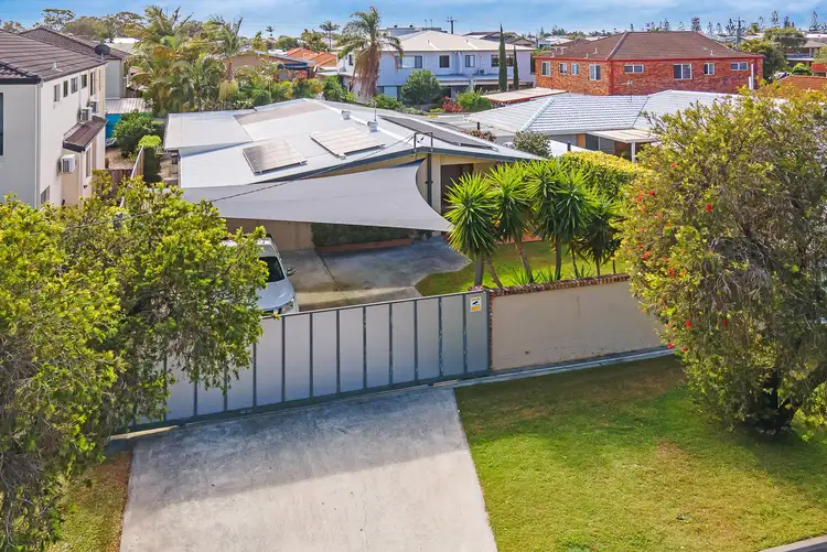 Third view of Homely house listing, 25 Victor Avenue, Paradise Point QLD 4216