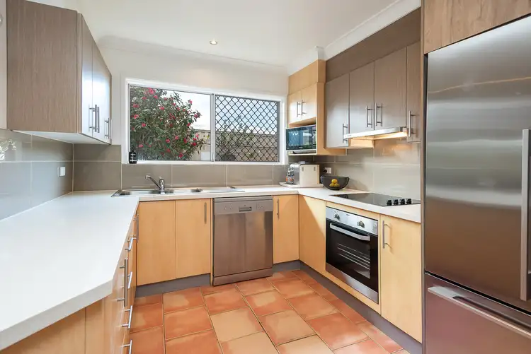 Fourth view of Homely house listing, 25 Victor Avenue, Paradise Point QLD 4216